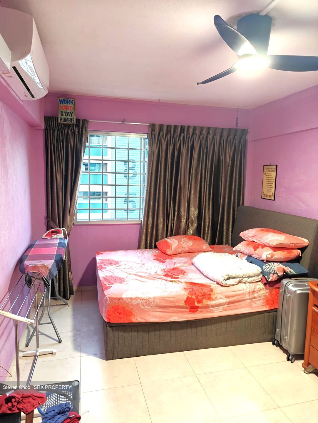 Blk 854 Woodlands Street 83 (Woodlands), HDB 4 Rooms #536230841